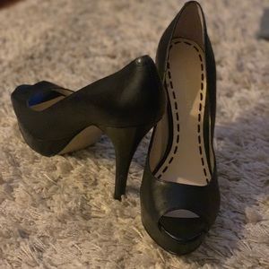 Enzo Angiolini high heel shoes NWOT